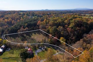 TBD OLD MILL RD, Staunton, VA 24401