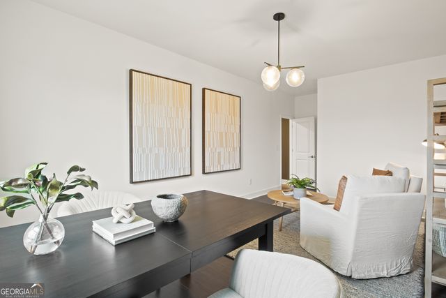 238 Kindness Circle, Mcdonough, GA 30252