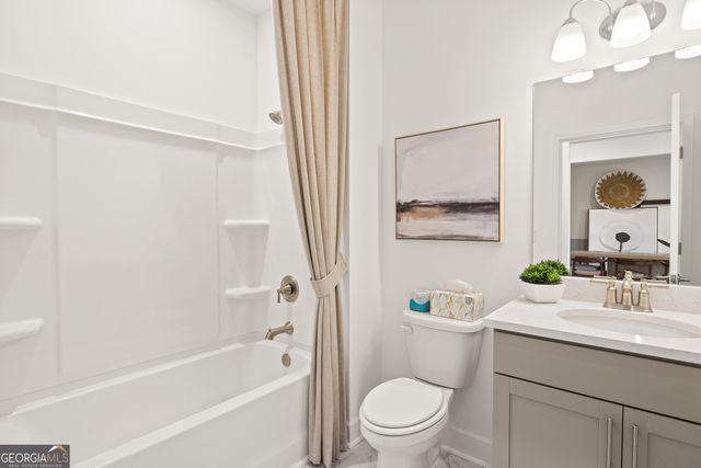 238 Kindness Circle, Mcdonough, GA 30252