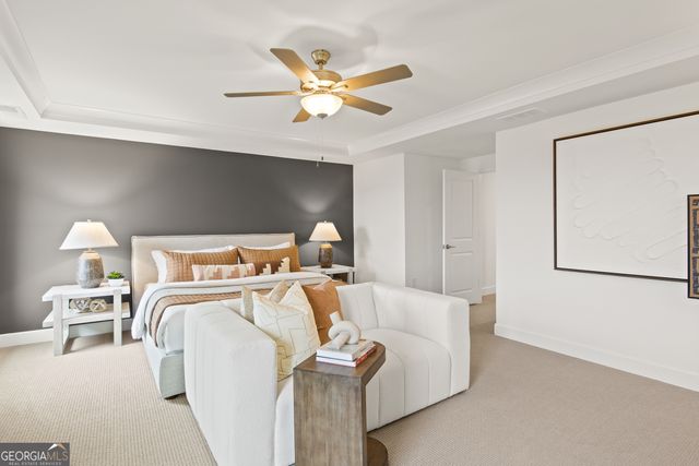 238 Kindness Circle, Mcdonough, GA 30252