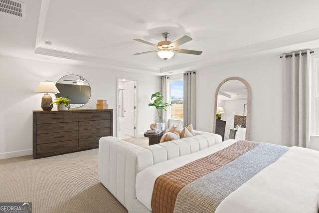 238 Kindness Circle, Mcdonough, GA 30252