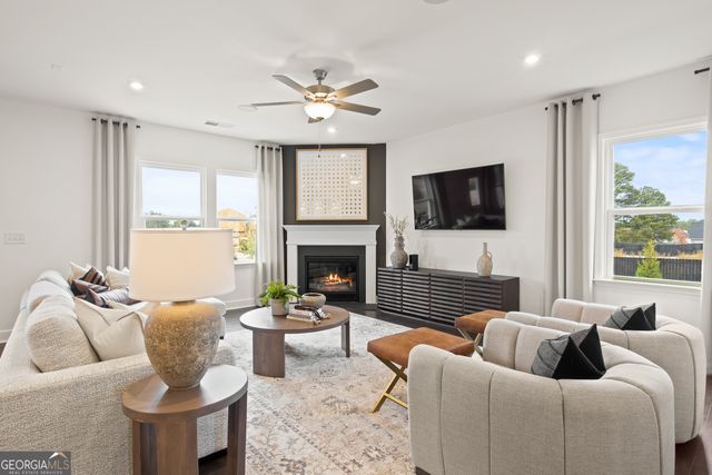 238 Kindness Circle, Mcdonough, GA 30252