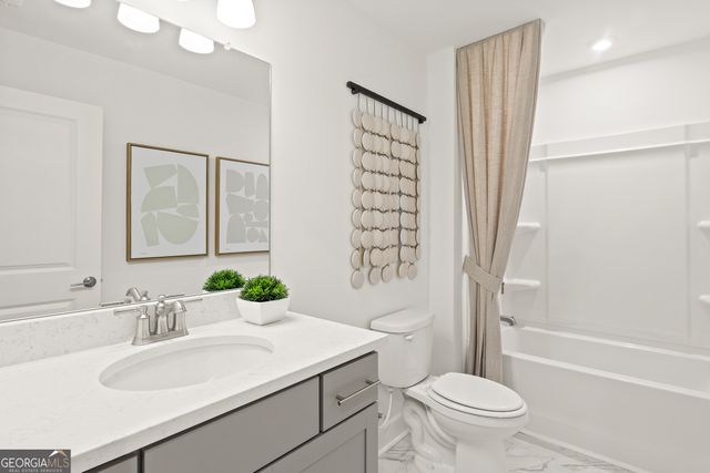 238 Kindness Circle, Mcdonough, GA 30252