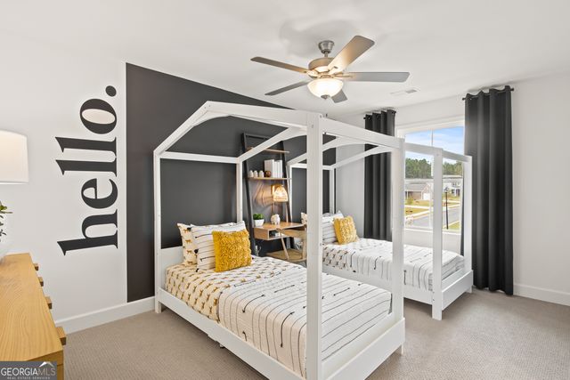 238 Kindness Circle, Mcdonough, GA 30252