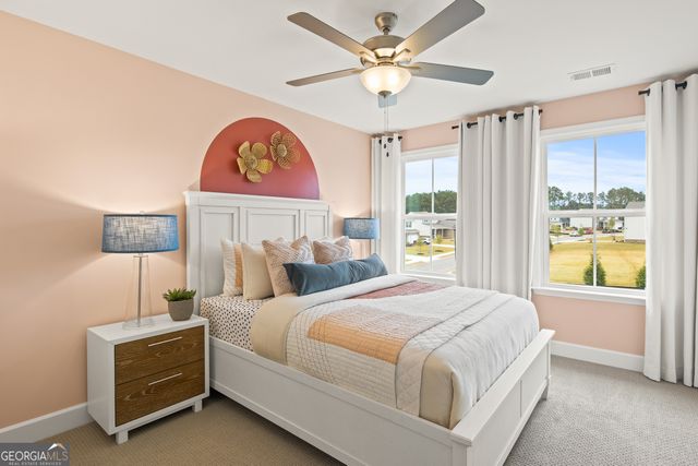 238 Kindness Circle, Mcdonough, GA 30252