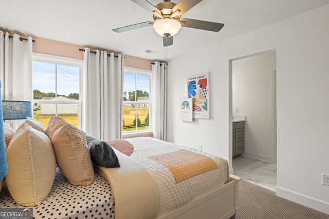 238 Kindness Circle, Mcdonough, GA 30252