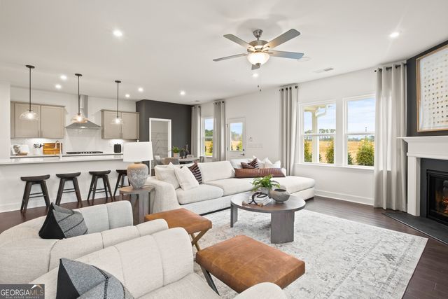 238 Kindness Circle, Mcdonough, GA 30252