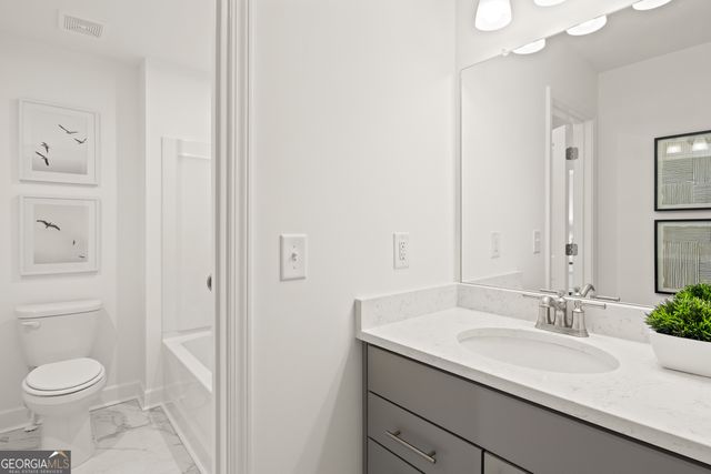 238 Kindness Circle, Mcdonough, GA 30252