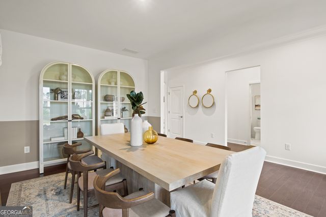 238 Kindness Circle, Mcdonough, GA 30252