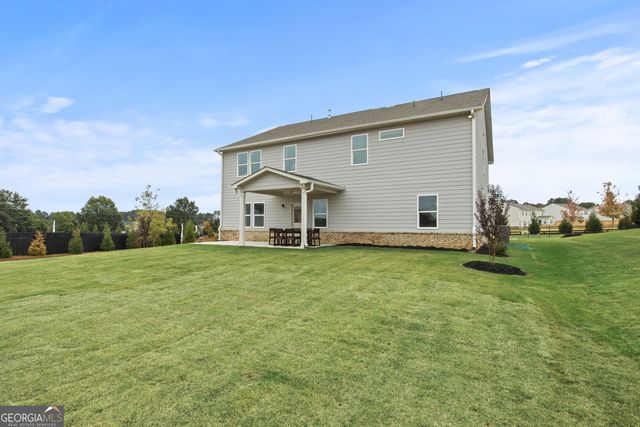 238 Kindness Circle, Mcdonough, GA 30252