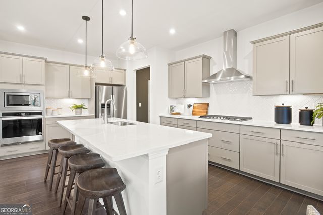 238 Kindness Circle, Mcdonough, GA 30252