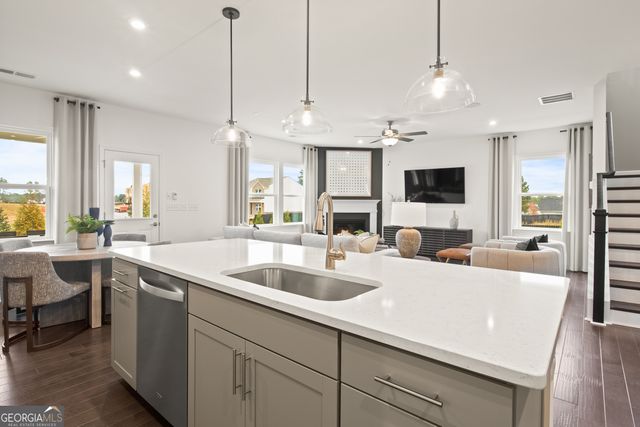 238 Kindness Circle, Mcdonough, GA 30252