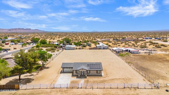 37842 E 117th Street, Littlerock, CA 93543