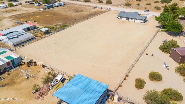 37842 E 117th Street, Littlerock, CA 93543