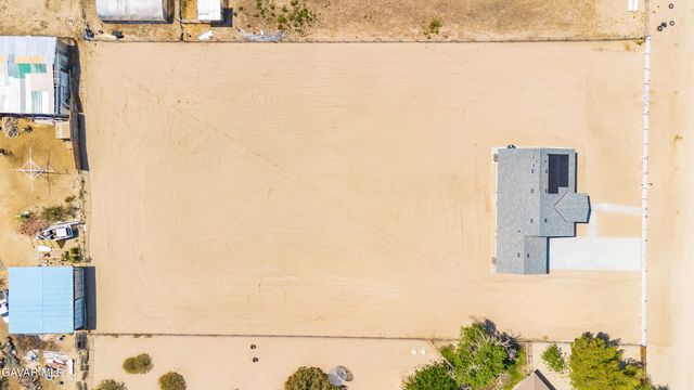 37842 E 117th Street, Littlerock, CA 93543