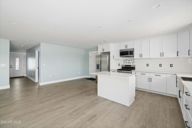 37842 E 117th Street, Littlerock, CA 93543