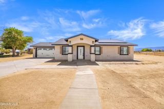 37842 E 117th Street, Littlerock, CA 93543