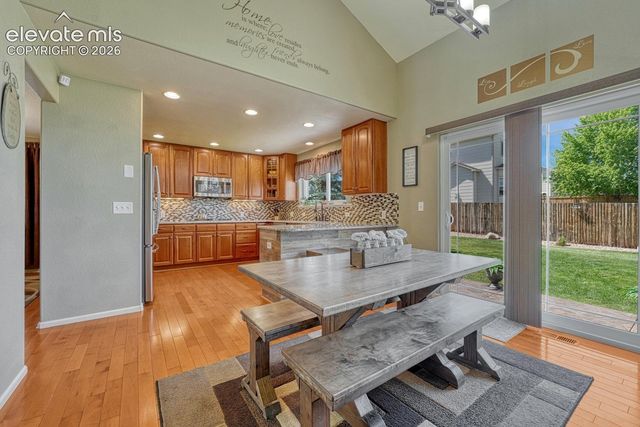 16673 Elk Valley Trail, Monument, CO 80132
