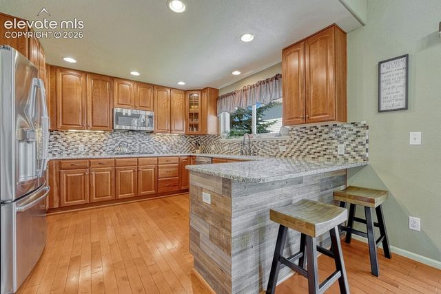 16673 Elk Valley Trail, Monument, CO 80132