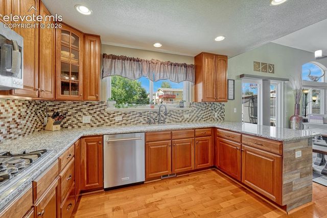 16673 Elk Valley Trail, Monument, CO 80132