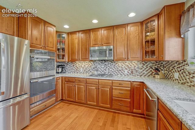 16673 Elk Valley Trail, Monument, CO 80132