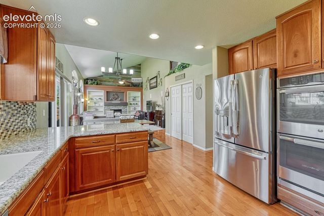 16673 Elk Valley Trail, Monument, CO 80132