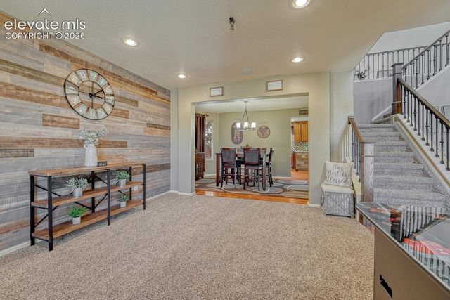 16673 Elk Valley Trail, Monument, CO 80132
