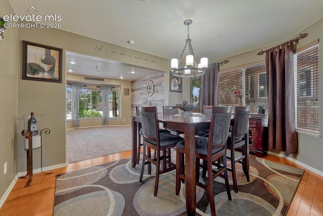 16673 Elk Valley Trail, Monument, CO 80132