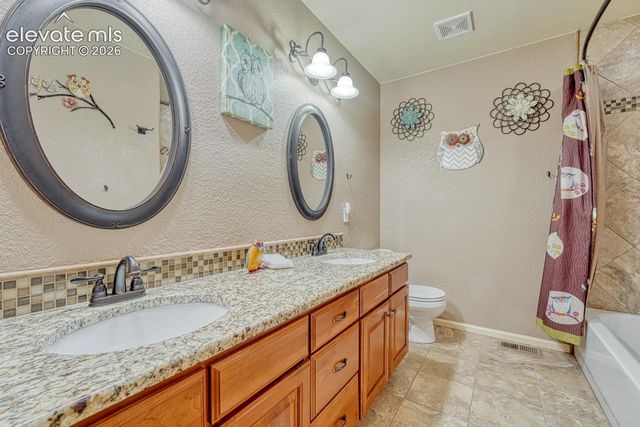 16673 Elk Valley Trail, Monument, CO 80132