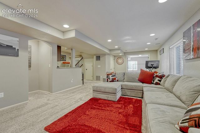 16673 Elk Valley Trail, Monument, CO 80132