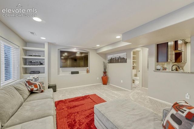 16673 Elk Valley Trail, Monument, CO 80132