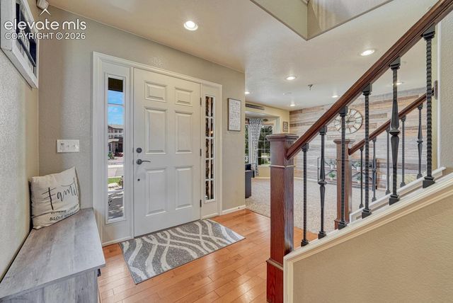 16673 Elk Valley Trail, Monument, CO 80132