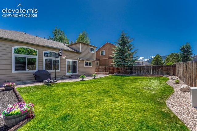 16673 Elk Valley Trail, Monument, CO 80132