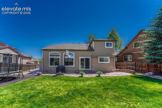 16673 Elk Valley Trail, Monument, CO 80132