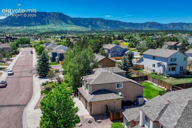 16673 Elk Valley Trail, Monument, CO 80132