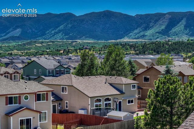 16673 Elk Valley Trail, Monument, CO 80132