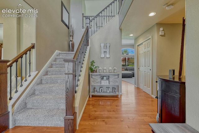 16673 Elk Valley Trail, Monument, CO 80132