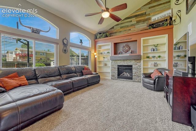 16673 Elk Valley Trail, Monument, CO 80132