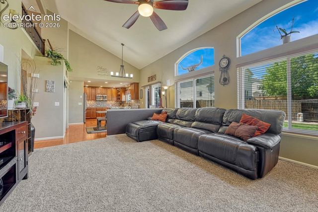 16673 Elk Valley Trail, Monument, CO 80132