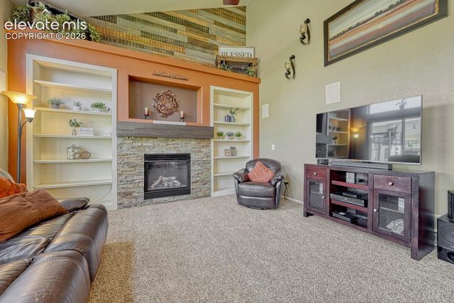 16673 Elk Valley Trail, Monument, CO 80132