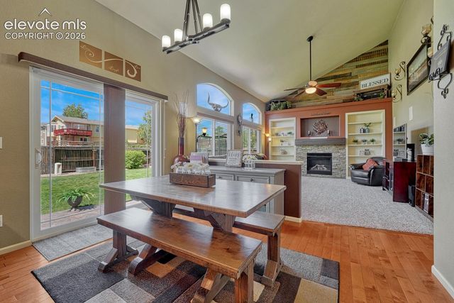 16673 Elk Valley Trail, Monument, CO 80132