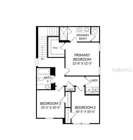 5742 STOCKADE BOULEVARD, St Cloud, FL 34771