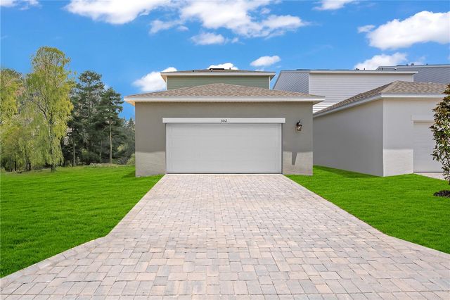 5742 STOCKADE BOULEVARD, St Cloud, FL 34771