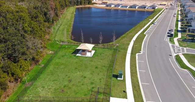 5742 STOCKADE BOULEVARD, St Cloud, FL 34771