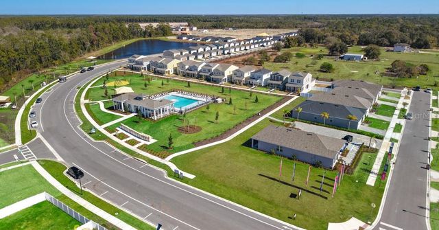 5742 STOCKADE BOULEVARD, St Cloud, FL 34771