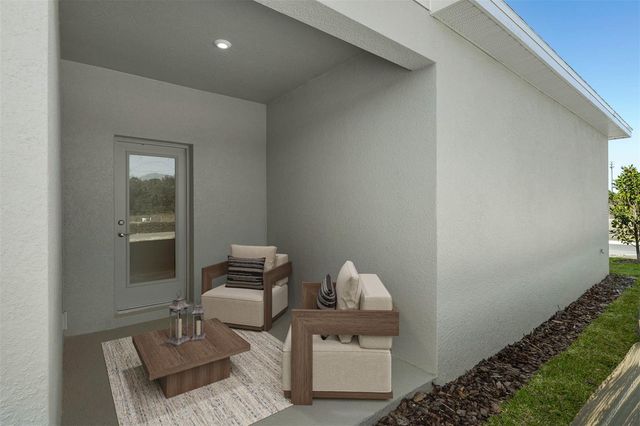 5742 STOCKADE BOULEVARD, St Cloud, FL 34771