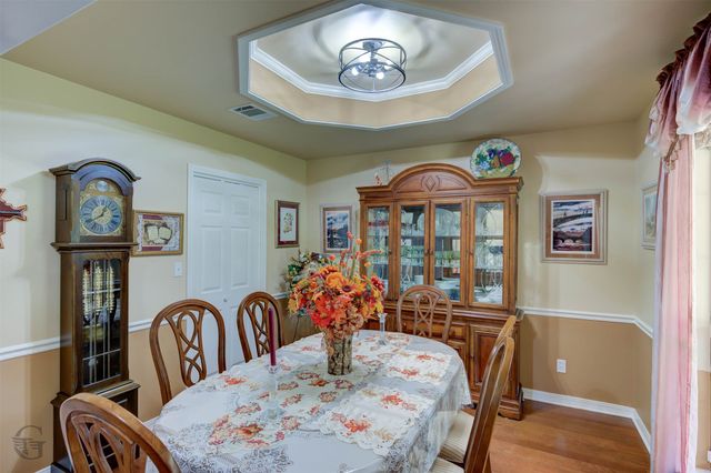 4101 Lakeway Circle, Benton, LA 71006