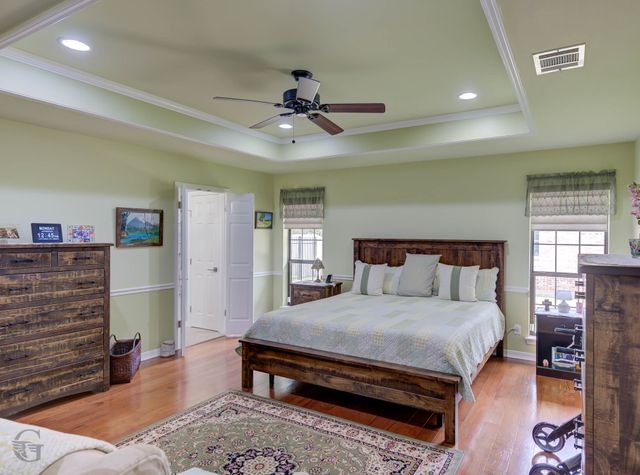 4101 Lakeway Circle, Benton, LA 71006