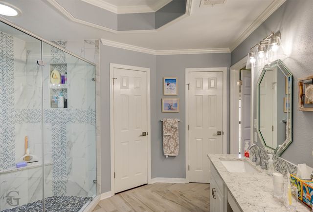 4101 Lakeway Circle, Benton, LA 71006