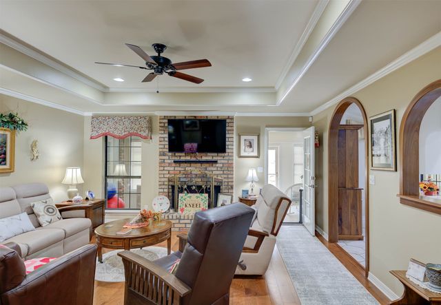 4101 Lakeway Circle, Benton, LA 71006